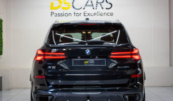 2024 BMW X5 xDrive30d M SPORT PRO (G05) full